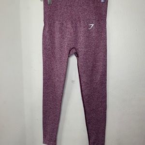 gymshark leggings